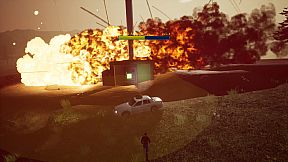 Endgame: Road To Salvation