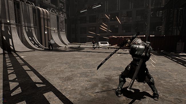 ENENRA: DΔEMON CORE