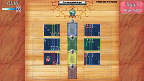 The Alchemist Shop: An Apprentice's Life