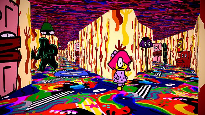 Anthology Of The Killer