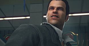 Dead Rising Deluxe Remaster - Costume & BGM: Frank West 2006