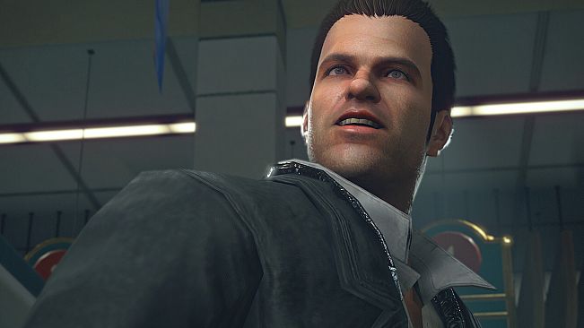 Dead Rising Deluxe Remaster - Costume & BGM: Frank West 2006
