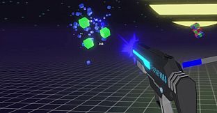 Cluster Burst VR