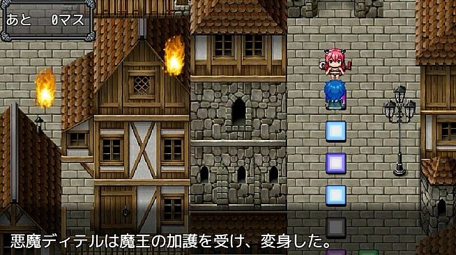 [Available in English] Hero Zex - Additional adult story & Graphics DLC