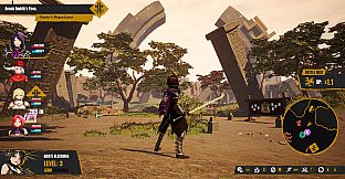Alder Forge 2 Soundtrack