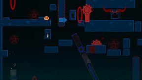 Halloween Pumpkin Story