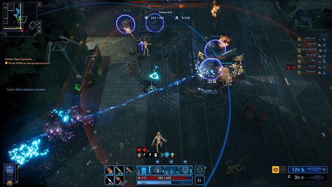 Red Solstice 2: Survivors