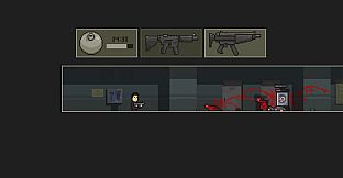 Bloody Walls: Hardcore x2 Extended version