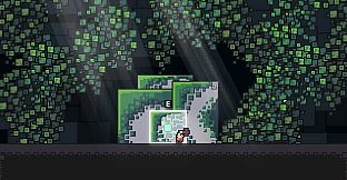 Infinite Dwarf Mine