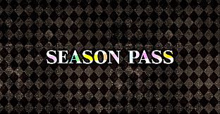 JoJo's Bizarre Adventure: All-Star Battle R Season Pass