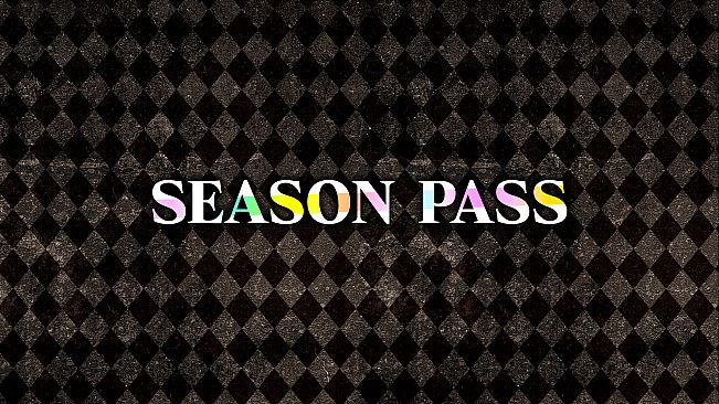 JoJo's Bizarre Adventure: All-Star Battle R Season Pass