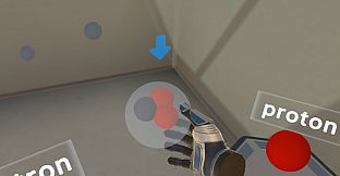 Futuclass - Nuclear Reactions