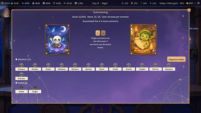 Archemyst: Alchemy Shop
