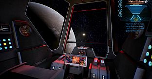 Metal Golem: First Contact