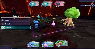 DRAGON QUEST MONSTERS: The Dark Prince