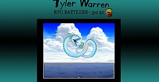 RPG Maker VX Ace - Tyler Warren RPG Battlers - 3rd 50