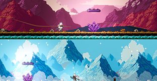 Crystal Siege