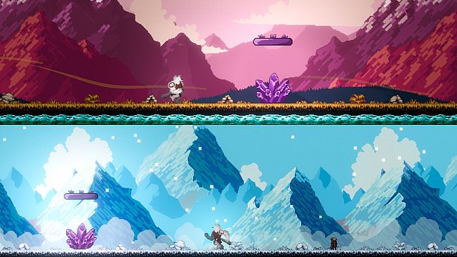 Crystal Siege
