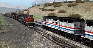 TS Marketplace: Soldier Summit & Salt Lake City Scenario Pack 02 Add-On