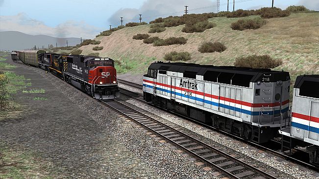 TS Marketplace: Soldier Summit & Salt Lake City Scenario Pack 02 Add-On