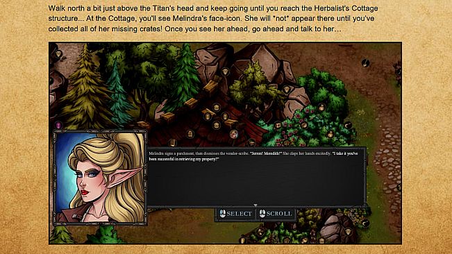 Tales of Legendary Lust: Aphrodisia - Walkthrough & Guide