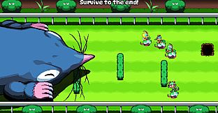 Blasterbug: Last Bug Standing!