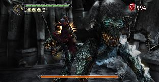 Devil May Cry HD Collection