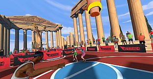 Blacktop Hoops VR