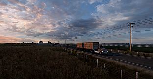 American Truck Simulator - Colorado