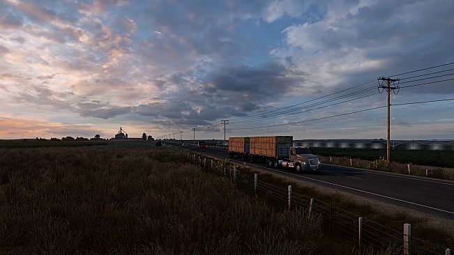 American Truck Simulator - Colorado