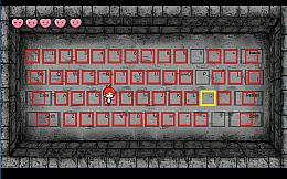 Qwerty's Prison