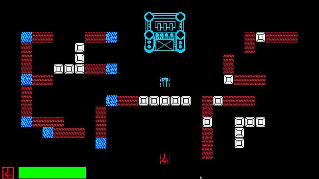 Tiger Tank 59 Ⅰ A-Gun MP090