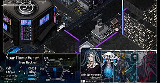 Cyber Demon Protocol