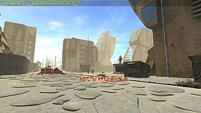 Empire of the Fallen Steel