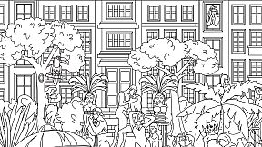 Boobs Hidden Rio de Janeiro