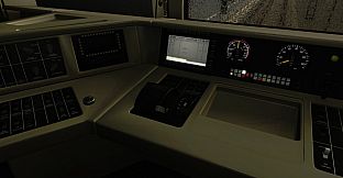 Train Simulator: DB BR143 Loco Add-On