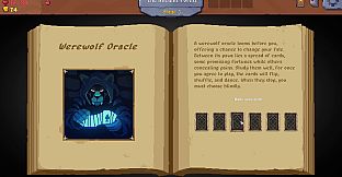 Heroes of Magic & Cards