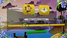 Xobox - circle and cross