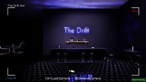 Observer Protocol: The Station - Second Shift