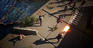 The Last Camp : Dawn