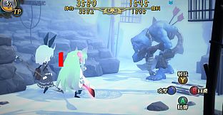 Märchen Forest: Requiem of the astral world [Legacy ver.]