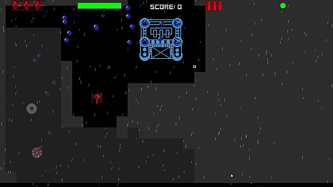 Tiger Tank 59 Ⅰ Rainstorm MP030