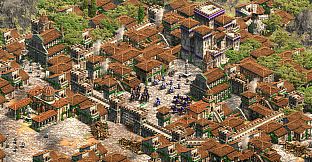 Age of Empires II: Definitive Edition