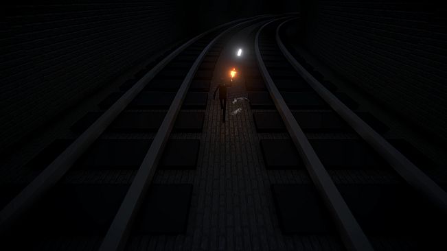 The Mystery of Happyville