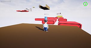 Super Clown 3: Revenge