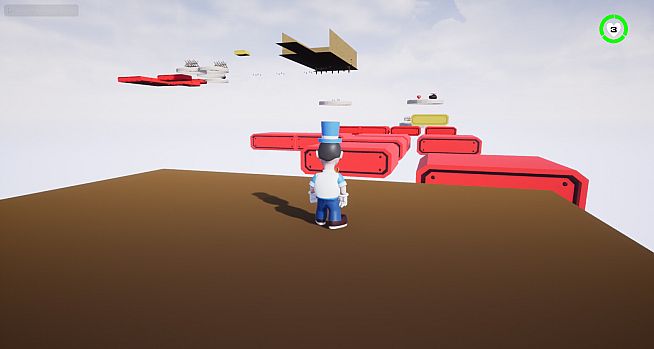 Super Clown 3: Revenge