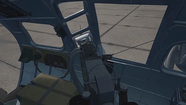 The Mighty Eighth VR