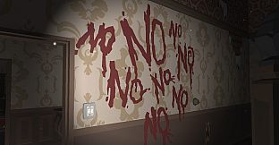 Exorcism of Montague Manor