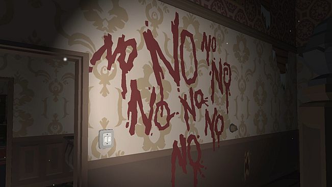 Exorcism of Montague Manor