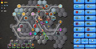 Gateshock